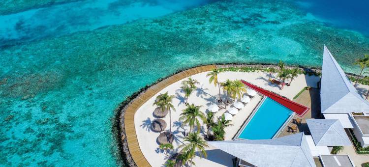 奥静圣吉利岛(Oblu Select Sangeli - Premium All Inclusive with Free Transfers)图片