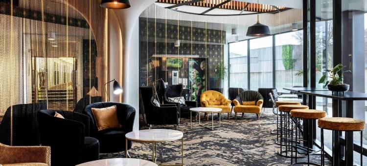 诺富特新普利茅茨塔拉纳基酒店(Novotel New Plymouth Taranaki)图片