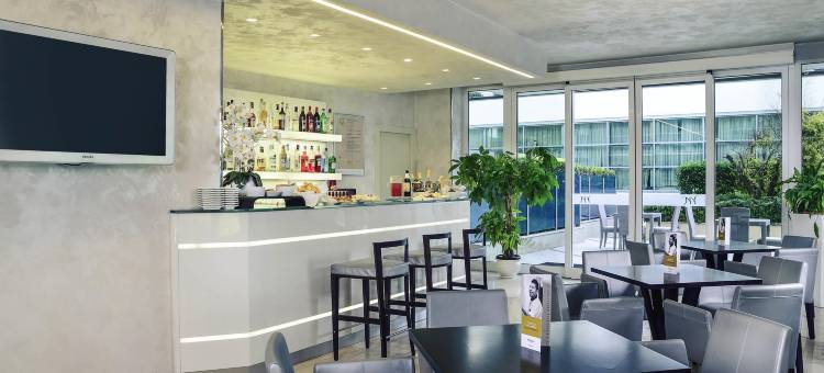里米尼阿提斯美居酒店(Mercure Rimini Artis)图片