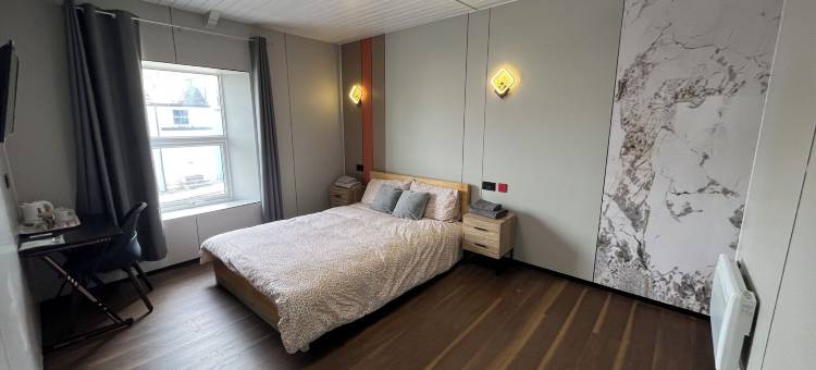 威尔士假日住宿(Welsh Holiday Accommodation)图片