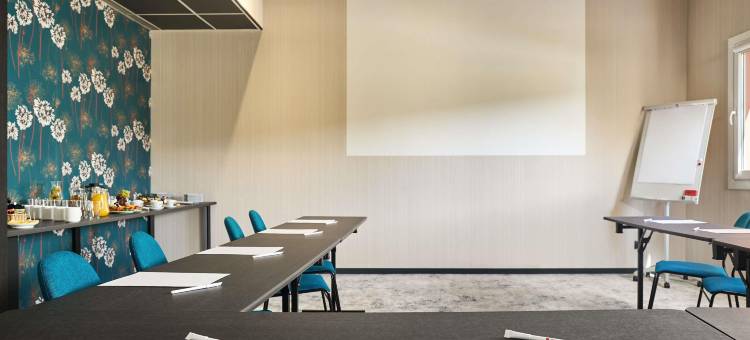 宜必思卡托维兹扎布热酒店(Ibis Katowice Zabrze)图片