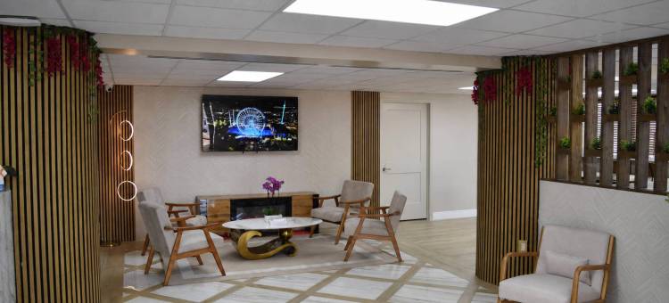 Rodeway Inn Davenport-Champions Gate图片