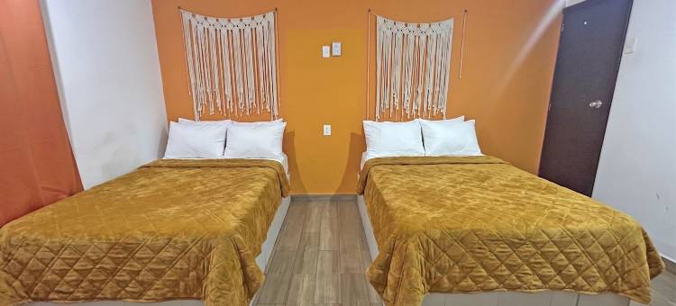 皇家玛雅酒店(Hotel Real Maya)图片