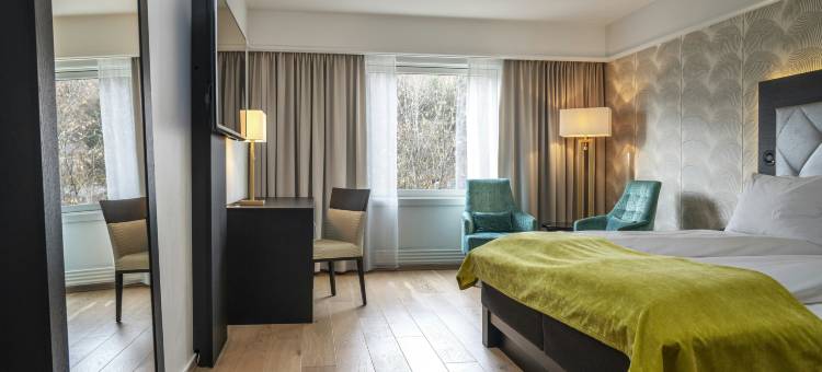 奥斯陆峡湾索恩酒店(Thon Hotel Oslofjord)图片