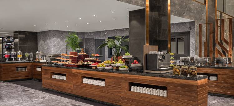 福朋喜来登阿克拉机场酒店(Four Points by Sheraton Accra Airport Hotel)图片