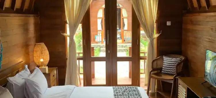 Rimba Desa Resort Inn Jepara图片