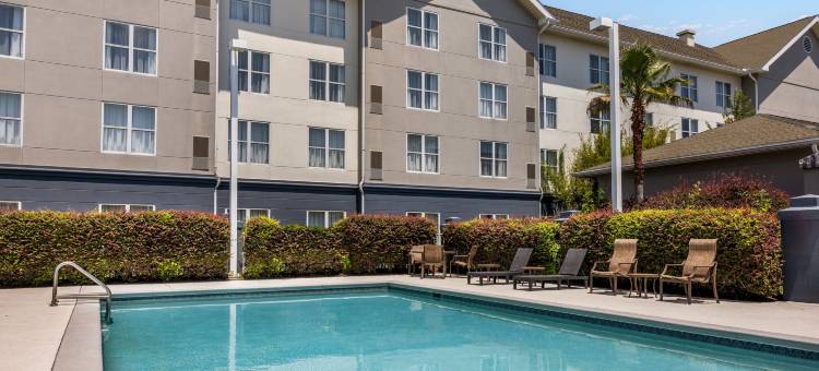 彭萨科拉机场洲际Staybridge Suites酒店(Staybridge Suites Pensacola Airport by IHG)图片