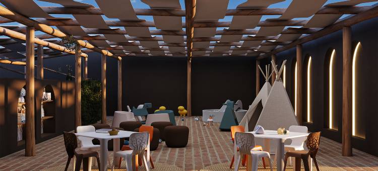 林斯埃科克酒店埃武拉(The Lince Ecorkhotel Évora)图片