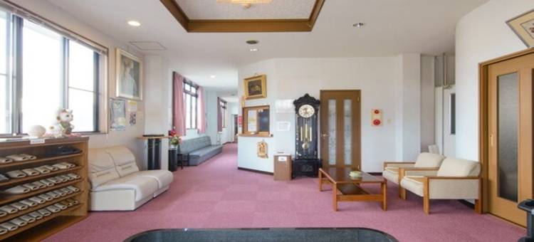 Business Hotel Yamaguchi(Business Hotel Yamaguchi)图片