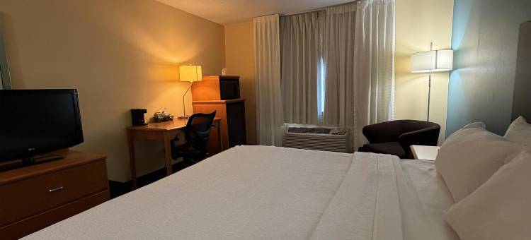 诺曼万枫酒店(Fairfield Inn & Suites Norman)图片