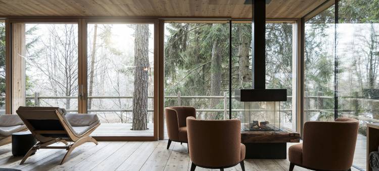 里登阿德勒旅馆(Adler Lodge Ritten)图片