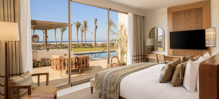 阿尔玛扎湾萨赫拉酒店及水疗中心(Sakhra Hotel & Spa, Almaza Bay)图片