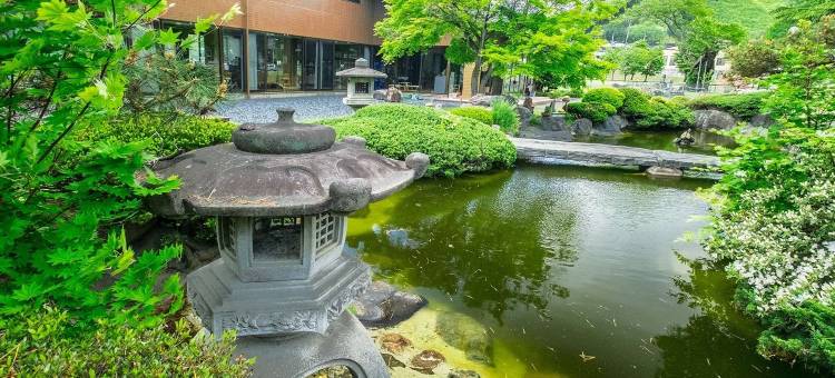 森林度假区 猿京誓湖庄(Forest Resort Sarugakyo Seikoso)图片