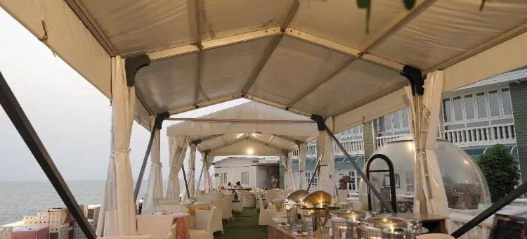 州海滩度假村与水疗中心(State Beach Resort & Spa)图片