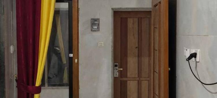 Hotel Near Grosir Setono Syariah Pekalongan图片