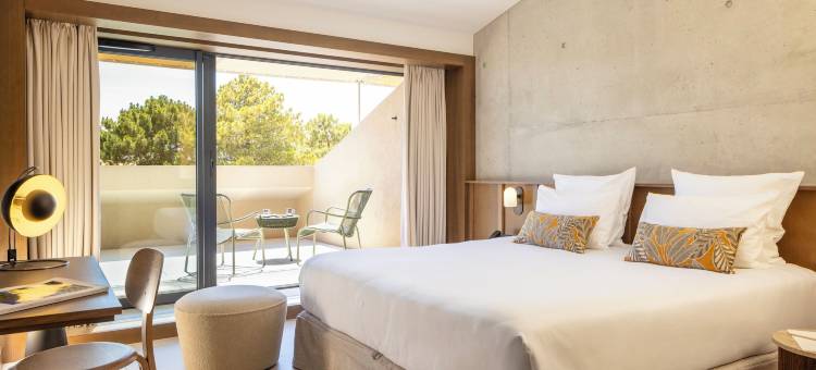 松德马尔(Hôtel Spa & Restaurant - Son de Mar)图片