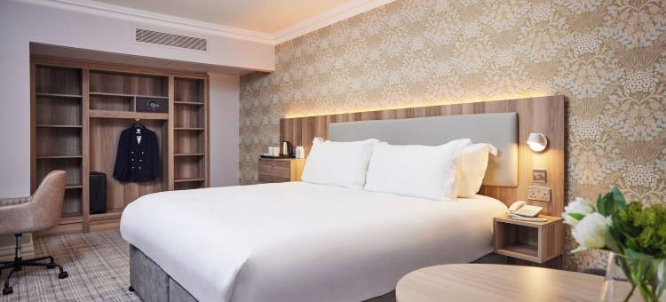 布拉提城堡酒店及休闲俱乐部，贝斯特韦斯特至尊精选(Bunratty Castle Hotel & Leisure Club, BW Premier Collection)图片