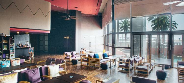海洋酒店(Hamanako Bentenjima Resort the Ocean)图片