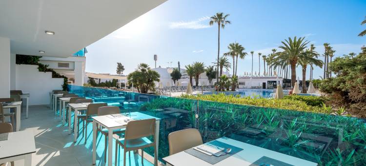 THB萨科马帕特佳酒店(THB Sa Coma Platja)图片