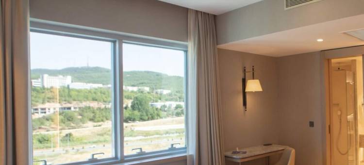 歌林酒店(Kolin Hotel Spa & Convention Center)图片