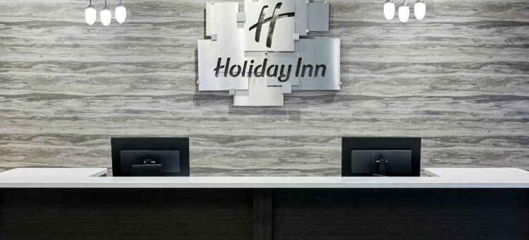 费城西-德雷塞尔山假日酒店及套房(Holiday Inn & Suites PHILADELPHIA W - DREXEL HILL by IHG)图片
