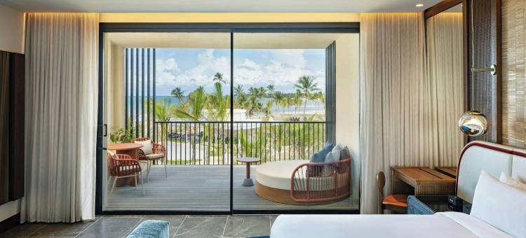 W 蓬塔卡纳, 成人全包(W Punta Cana, Adult All-Inclusive)图片