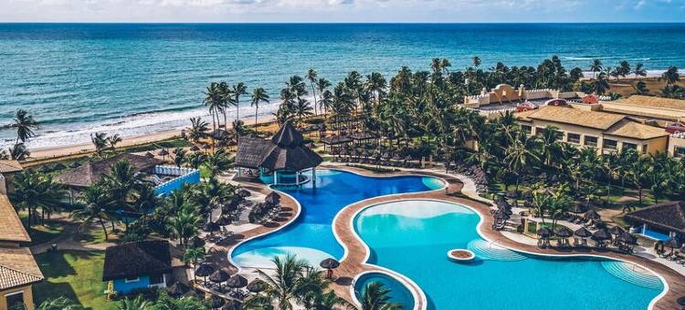 巴伊亚州伊贝罗斯塔Waves酒店 - 全包式(Iberostar Waves Bahia - All Inclusive)图片
