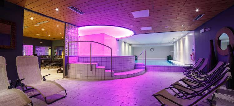 贝斯特韦斯特阿迪杰酒店(Best Western Hotel Adige)图片