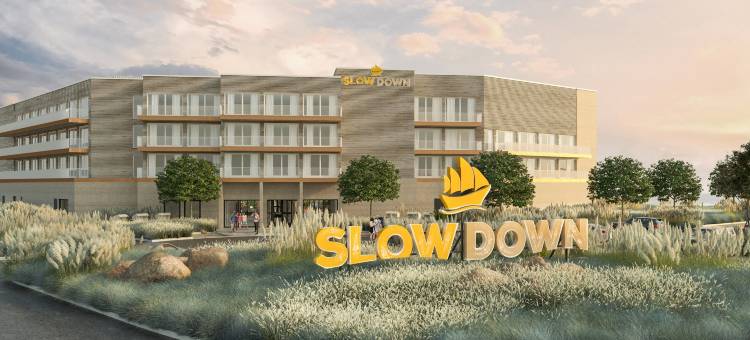 慢下来博特桑德酒店及温泉(SlowDown Bottsand Hotel und Spa)图片