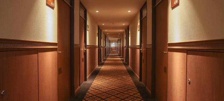 御茶之水聚乐酒店(Ochanomizu Hotel Juraku)图片