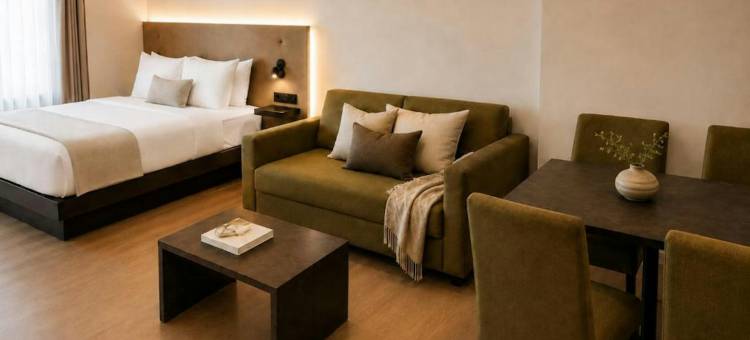 SleepySleepy 富尔达酒店(SleepySleepy Hotel Fulda)图片