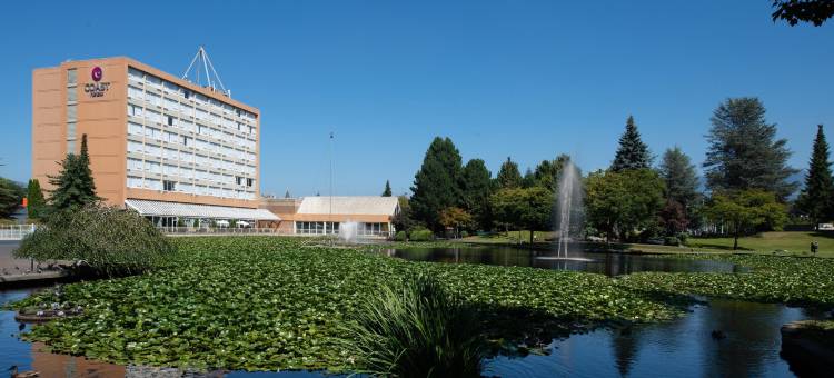 奇力威克海岸酒店(Coast Chilliwack Hotel)图片