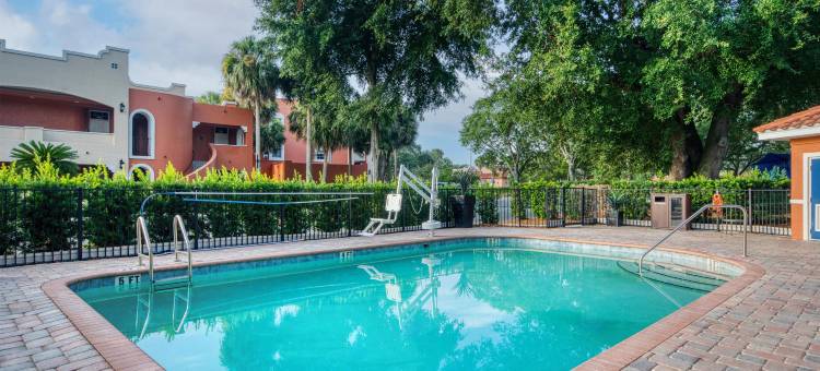 贝斯特韦斯特SureStay Plus酒店 the Villages(SureStay Plus Hotel by Best Western the Villages)图片