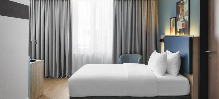 希尔顿Spark酒店埃森市中心(Spark by Hilton Essen City Centre)图片