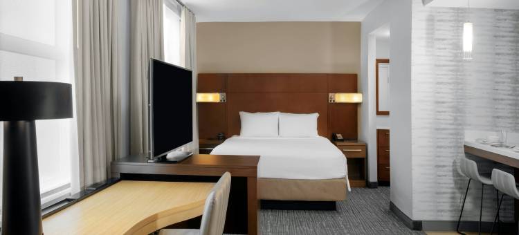 诺沃克居家酒店(Residence Inn Norwalk)图片