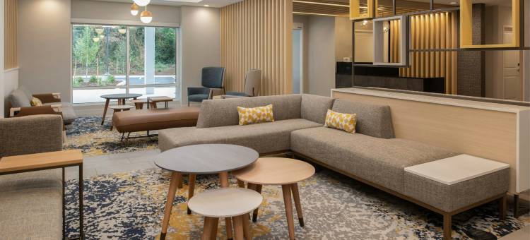 TownePlace Suites by Marriott 尤金(TownePlace Suites Eugene)图片