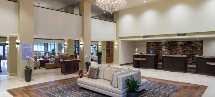 圣伊内斯山谷万豪酒店(Santa Ynez Valley Marriott)图片