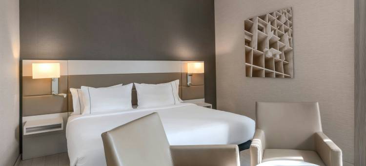 圣库加特万豪 AC 酒店(AC Hotel Sant Cugat)图片