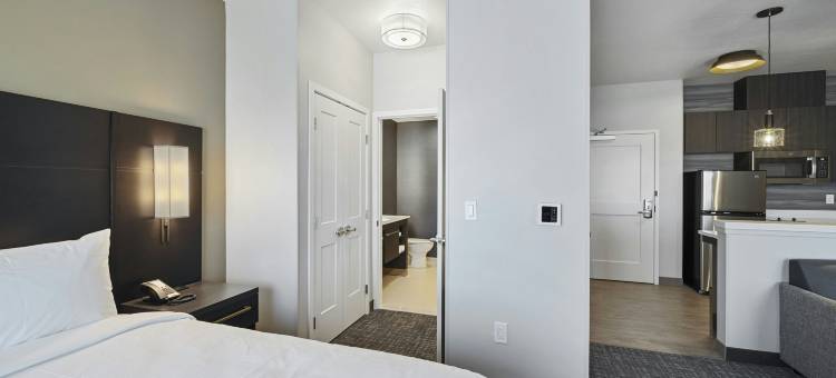 洛迪斯托克顿原住酒店(Residence Inn Lodi Stockton)图片