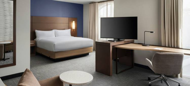 海德帕克/贝尔菲尔德旅馆(Inn at Bellefield / Hyde Park)图片