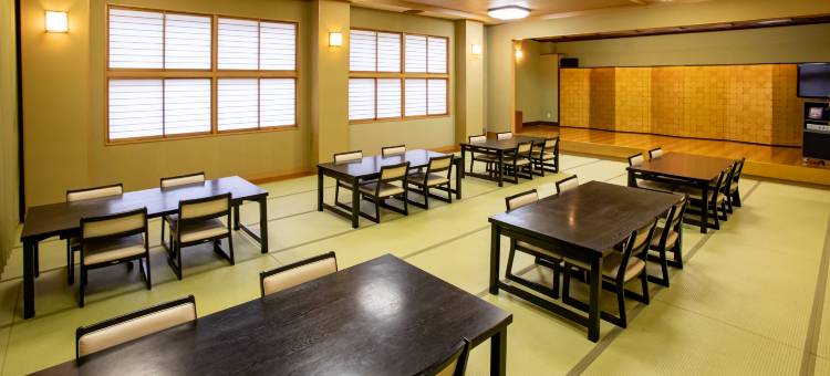 热海温泉山城屋旅馆(Tabist Yamashiroya Annex Tsuki no Niwa Bandai Atami Onsen)图片