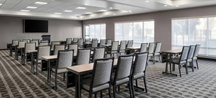 特温福尔斯万豪TownePlace套房酒店(TownePlace Suites Twin Falls)图片