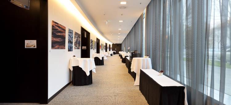 欧洲之星中央大酒店(Eurostars Grand Central)图片