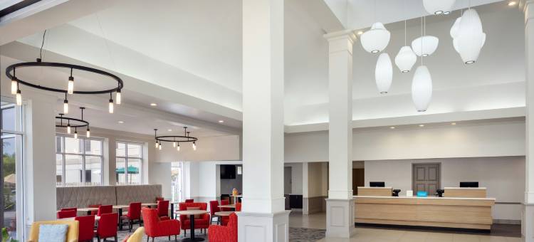 阿卡迪亚/帕萨迪纳区希尔顿花园旅馆(Hilton Garden Inn Arcadia/Pasadena Area)图片