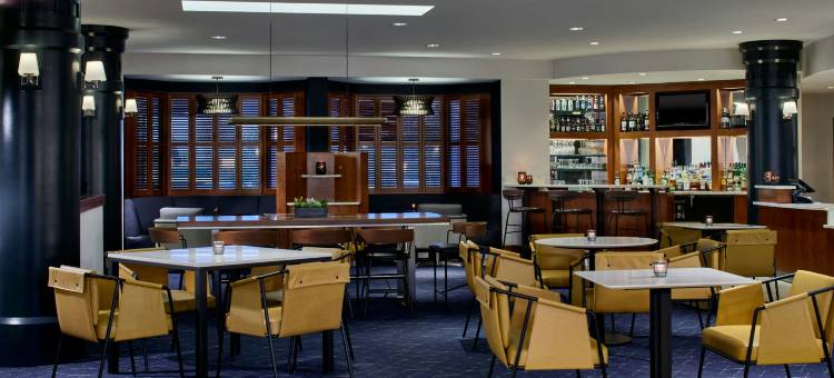 罗彻斯特布赖顿万怡酒店(Courtyard Rochester Brighton)图片