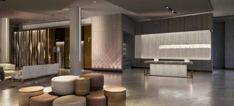 凤凰城万豪AC酒店(AC Hotel Phoenix Downtown)图片