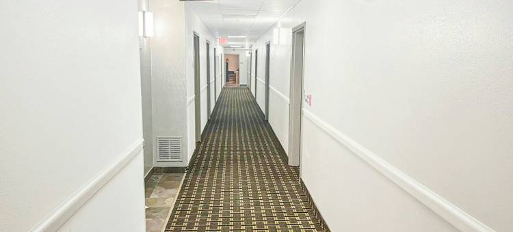 OYO Townhouse 博蒙特医疗中心区 I-10(OYO Townhouse Beaumont Medical Center Area I-10)图片