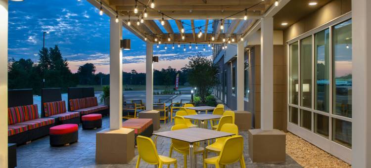 北费耶特维尔希尔顿惠庭酒店(Home2 Suites by Hilton Fayetteville North)图片