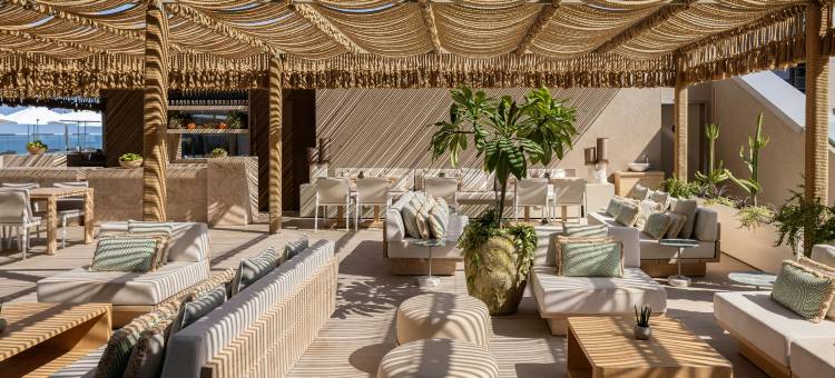 特拉维夫喜来登大酒店(Sheraton Grand Tel Aviv)图片