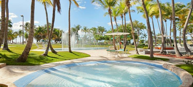 庞塞希尔顿度假酒店(Hilton Ponce Golf & Casino Resort)图片